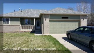 1255 Denver St, Denver CO  80601-1572 exterior