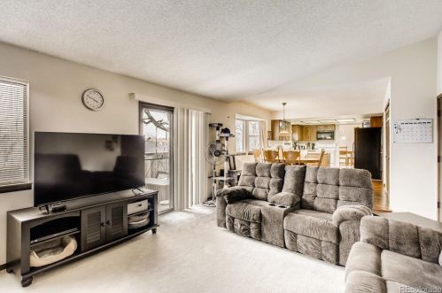 5137 Ventura Way, Denver CO 80015-2357 exterior