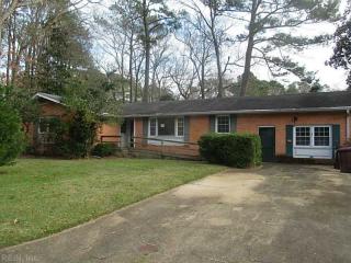 3020 Duke Of York Ct, Chesapeake, VA 23321-4510
