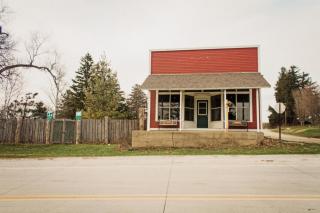 14615 421st Ave, Mabel, MN 55954-1293