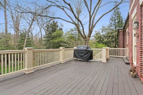 2938 Habersham Way, Atlanta GA  30305-2800 exterior