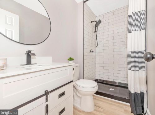 9 Spangler Ct, Graceham MD 21788-1791 exterior