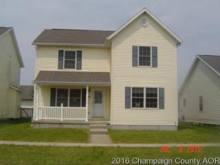1303 Abercorn St, Urbana, IL 61802-4758