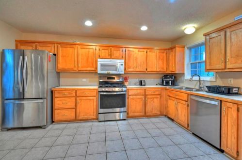 644 Kerry Dr, Big Canoe GA  30143-8387 exterior