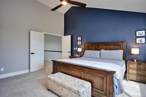 16079 Quarry Hill Dr, Parker CO  80134-9553 exterior