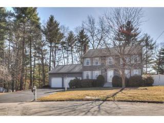 8 Dunlap Dr, Nashua, NH 03064-1188