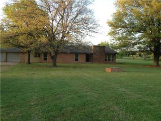 12413 42nd St, Mustang, OK 73064-9510