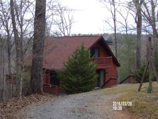 241 Fleur Ln, Ellijay, GA 30540-5010