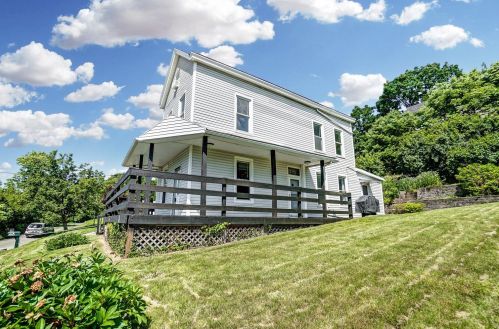 3774 Edgar St, Cincinnati OH  45204-1010 exterior