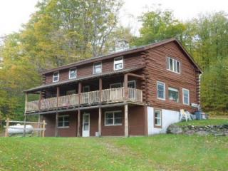158 Crowningshield Rd, Chesterfield, NH 03443-3703