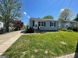 42 Aberdeen Ave, Aberdeen, MD 21001-3834