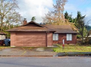 1845 Franklin St, Lebanon OR  97355-3953 exterior