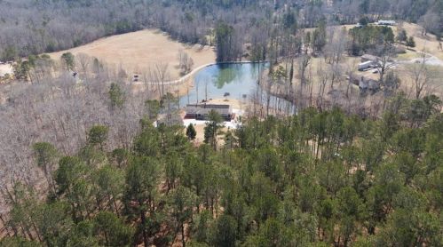 2560 Scheaffer Rd, Conyers GA  30012-2608 exterior