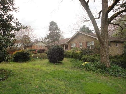 3013 Skyland Dr, Lithonia, GA 30078-3831