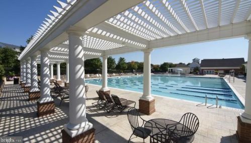 8142 Westside Blvd, Fulton MD  20759-2587 exterior