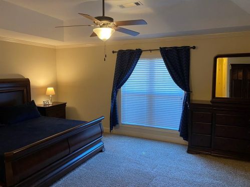 609 Lake Vista Dr, Jefferson GA  30549-4608 exterior