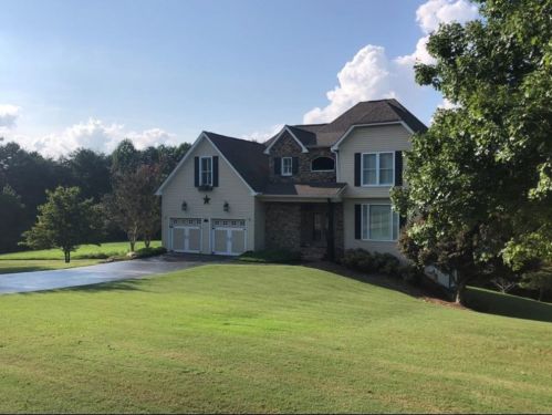 15 Hyalite Rd, Dahlonega, GA 30533-3925