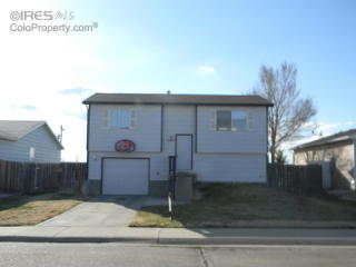 2437 Bearwood Ave, Greeley, CO 80631-9091