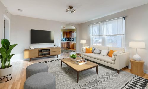 1410 Uinta St, Denver, CO 80220-3378