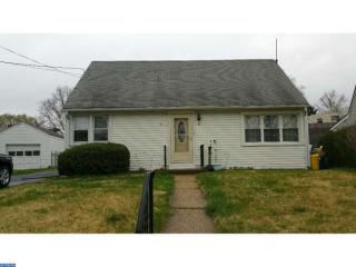 8 Millard Ter, Trenton, NJ 08638-4712