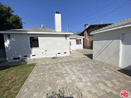 22508 Linda Dr, Torrance CA  90505-3206 exterior
