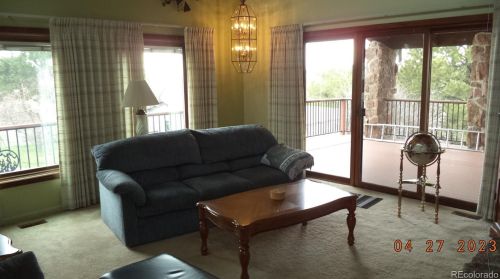 9815 Parker Rd, Parker CO 80134-9310 exterior