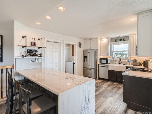 8286 Sun Country Dr, Elizabeth CO 80107-9354 exterior