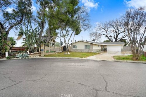 8691 La Vine St, Rancho Cucamonga, CA 91701-5422