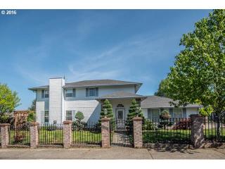6604 73rd Cir, Vancouver, WA 98661-1687