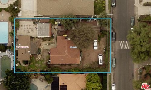 6047 Ethel Ave, Van Nuys, CA 91401-3214