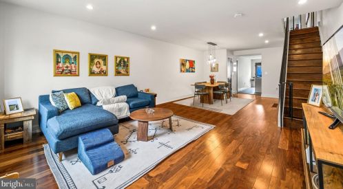 1234 Federal St, Philadelphia, PA 19147-4518