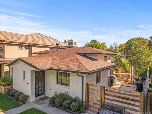 220 Glencoe St, Denver CO  80220-5716 exterior