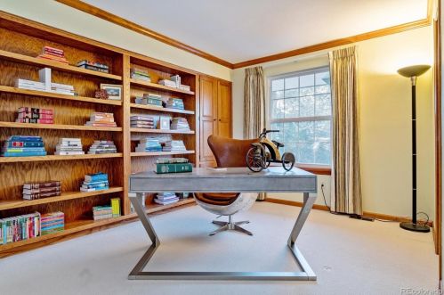 6108 Iola Way, Englewood CO 80111-5706 exterior