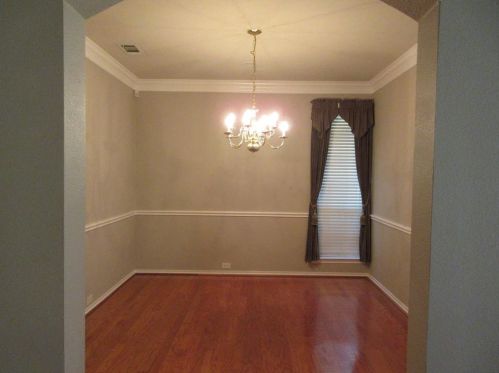 5908 Blanchard Dr, Fort Worth TX  76131-2014 exterior