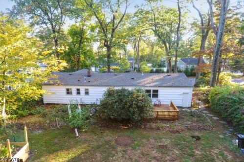 26 Misty Mountain Rd, Dover NJ  07869-4729 exterior
