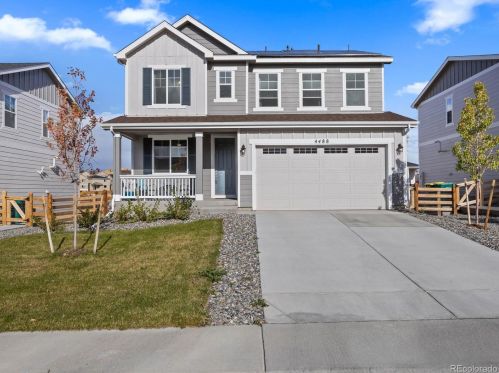 4488 Malaya Ct, Denver, CO 80015