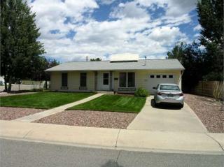 600 Maxwell St, Salida, CO 81201-3319