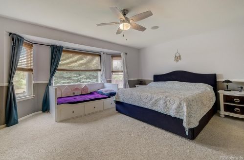 5380 Rhyolite Way, Parker CO 80134-5166 exterior