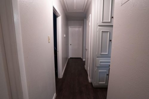 7241 Van Natta Ln, Fort Worth TX 76112-6438 exterior