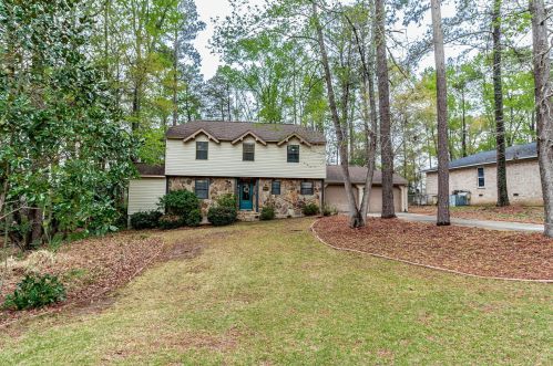 3 Foxhil Dr, North Augusta, SC 29860-9704