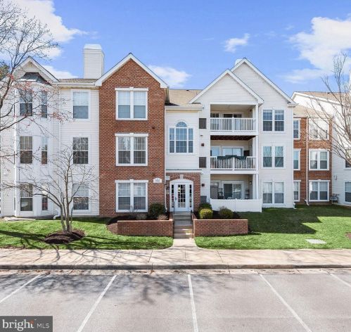 5940 Millrace Ct, Columbia MD  21045-5283 exterior