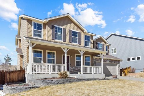 12195 Red Sky Dr, Parker, CO 80134-3172