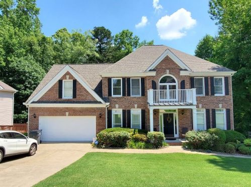 2849 Gavin Pl, Duluth, GA 30096-5880