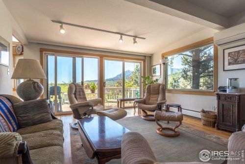 1450 High St, Boulder CO  80304-4116 exterior