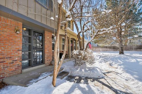 9102 Amherst Dr, Denver, CO 80231-4006