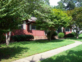 6431 Harbor Master Dr, Hixson, TN 37343-3107