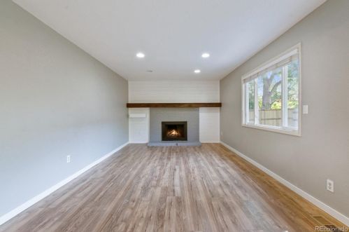 3312 Winston St, Denver CO  80013-1740 exterior