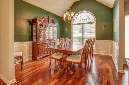 3361 Deer Hollow Trl, Conyers GA  exterior