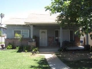 419 Backer Ave, Fresno, CA 93702-3808