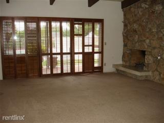 4506 El Caballero Dr, Los Angeles CA  91356-5109 exterior